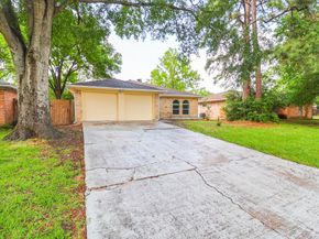 5027 Monteith Drive, Spring TX 77373