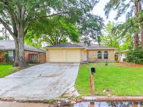 5027 Monteith Drive, Spring TX 77373