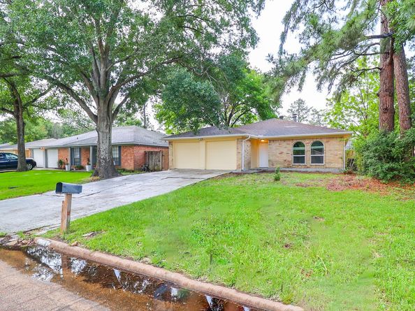 5027 Monteith Drive, Spring TX 77373