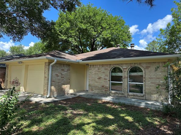 5027 Monteith Drive, Spring TX 77373