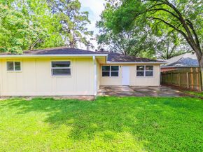 5027 Monteith Drive, Spring TX 77373