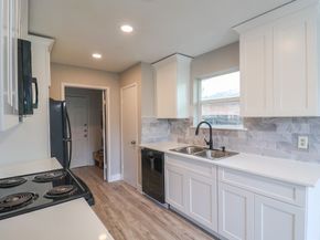 5027 Monteith Drive, Spring TX 77373