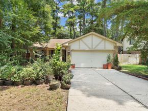 26 Pinewood Forest Court, The Woodlands TX 77381
