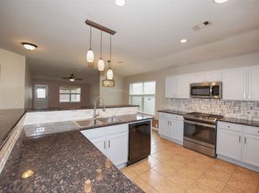 2753 Foster Hill Drive E, Houston TX 77345