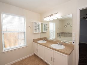 2753 Foster Hill Drive E, Houston TX 77345