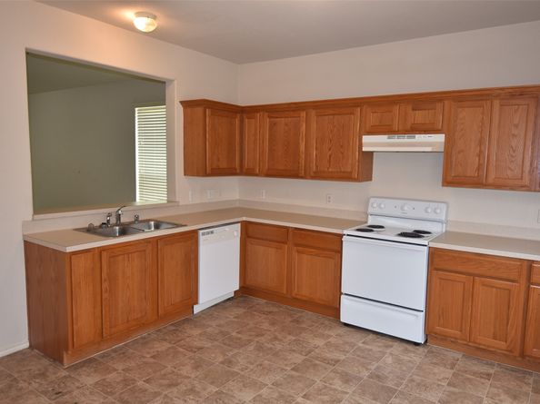 16718 Libson Falls Drive, Houston TX 77095