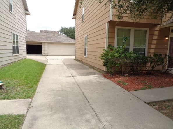 16718 Libson Falls Drive, Houston TX 77095
