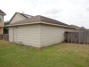 16718 Libson Falls Drive, Houston TX 77095
