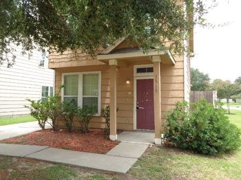 16718 Libson Falls Drive
