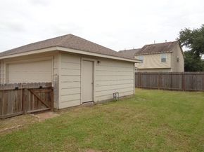 16718 Libson Falls Drive, Houston TX 77095