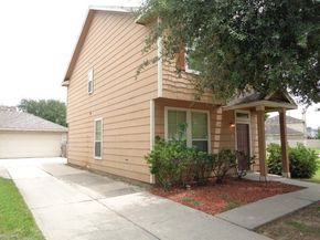 16718 Libson Falls Drive, Houston TX 77095