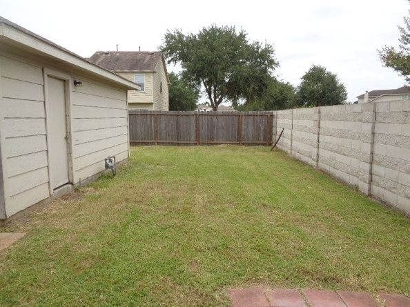 16718 Libson Falls Drive, Houston TX 77095