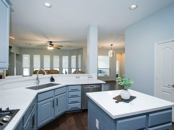 14211 Laurus Estates Lane, Cypress TX 77429
