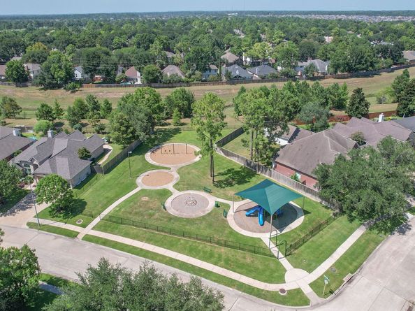 14211 Laurus Estates Lane, Cypress TX 77429