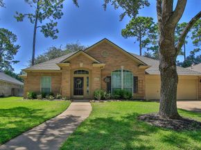 14211 Laurus Estates Lane, Cypress TX 77429