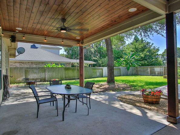 14211 Laurus Estates Lane, Cypress TX 77429