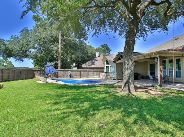 14211 Laurus Estates Lane, Cypress TX 77429