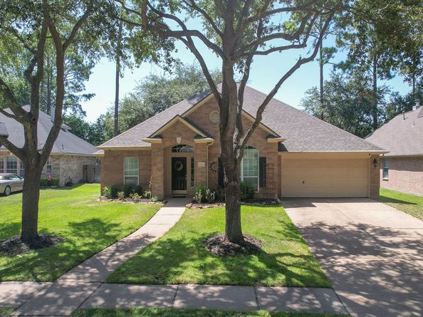 14211 Laurus Estates Lane, Cypress TX 77429