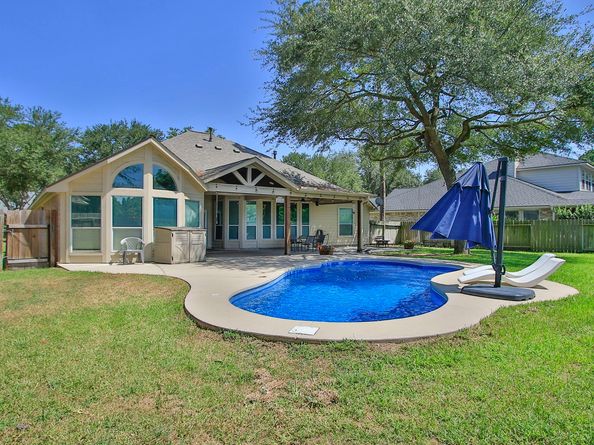 14211 Laurus Estates Lane, Cypress TX 77429