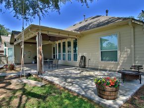 14211 Laurus Estates Lane, Cypress TX 77429