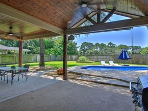 14211 Laurus Estates Lane, Cypress TX 77429