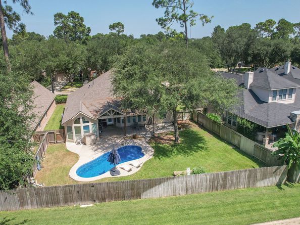 14211 Laurus Estates Lane, Cypress TX 77429