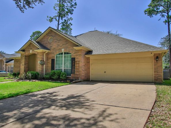 14211 Laurus Estates Lane, Cypress TX 77429