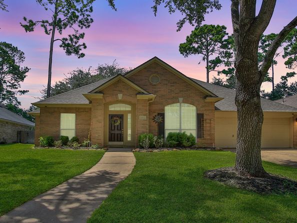 14211 Laurus Estates Lane, Cypress TX 77429