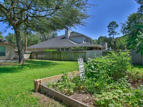 14211 Laurus Estates Lane, Cypress TX 77429