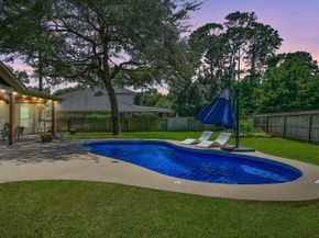 14211 Laurus Estates Lane, Cypress TX 77429