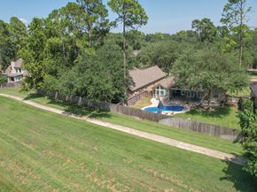 14211 Laurus Estates Lane, Cypress TX 77429