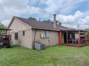 11954 Welshpool Glen Drive, Houston TX 77066