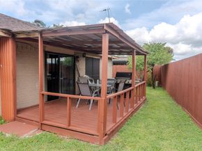 11954 Welshpool Glen Drive, Houston TX 77066