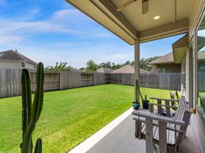 2655 Ivy Wood Lane, Conroe TX 77385