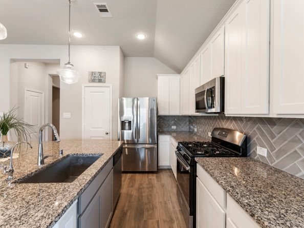 2655 Ivy Wood Lane, Conroe TX 77385