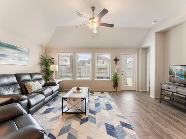 2655 Ivy Wood Lane, Conroe TX 77385