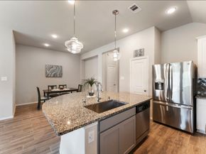 2655 Ivy Wood Lane, Conroe TX 77385