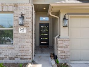 2655 Ivy Wood Lane, Conroe TX 77385