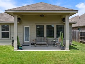 2655 Ivy Wood Lane, Conroe TX 77385