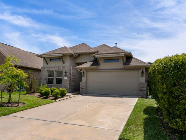 2655 Ivy Wood Lane, Conroe TX 77385