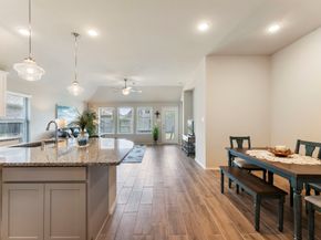 2655 Ivy Wood Lane, Conroe TX 77385