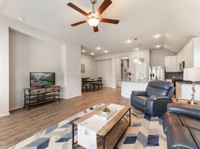 2655 Ivy Wood Lane, Conroe TX 77385