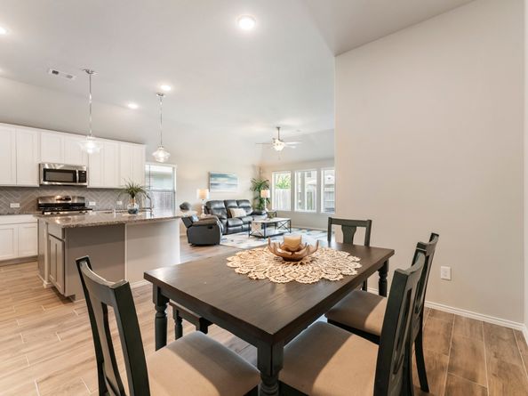 2655 Ivy Wood Lane, Conroe TX 77385