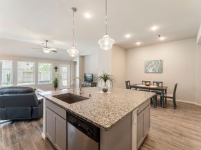 2655 Ivy Wood Lane, Conroe TX 77385