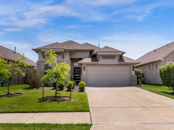 2655 Ivy Wood Lane, Conroe TX 77385