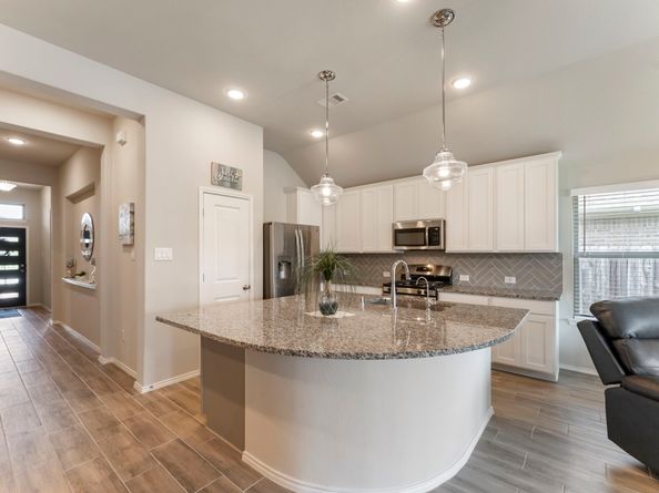 2655 Ivy Wood Lane, Conroe TX 77385