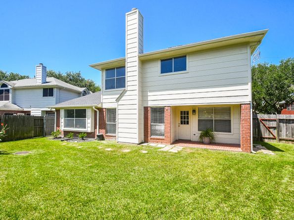 4211 W Meadows Drive, Sugar Land TX 77479