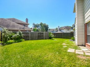 4211 W Meadows Drive, Sugar Land TX 77479