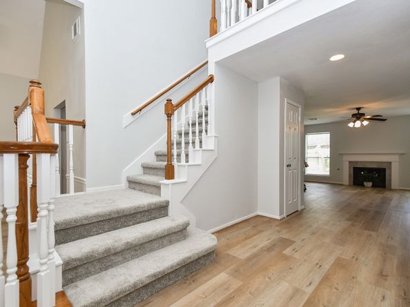 4211 W Meadows Drive, Sugar Land TX 77479