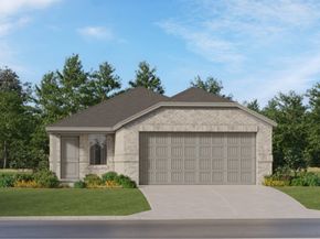 17906 Valle Cupa Lane, New Caney TX 77357